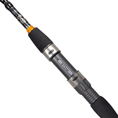 Ryuji Rock Fish 180cm 10-40gr Teleskopik Spin Kamış
