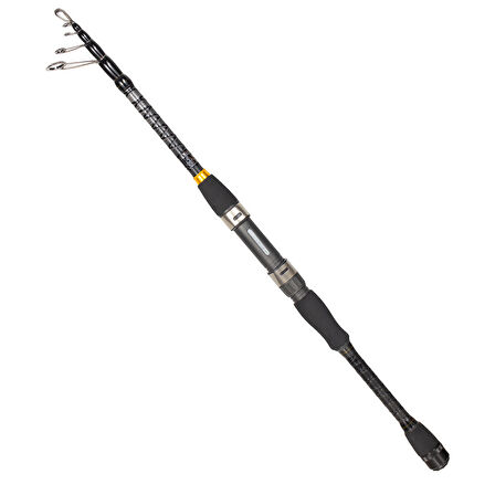 RYUJI ROCK FISH 2.70M 10-40GR TELE SPIN KAMIS