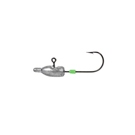 Ryuji Round Ajing Jig Head 2 Gr İğne No:6 5 li