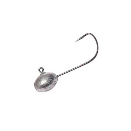 Ryuji Round Ajing Jig Head 2.5 Gr İğne No:4 5 li