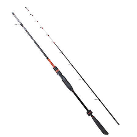 Ryuji Spectra 185cm 50-300gr Tekne Olta Kamışı