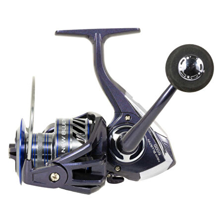 REMIXON NEW BLUETIN HC 4000 3+1BB MAKARA Standart-Standart
