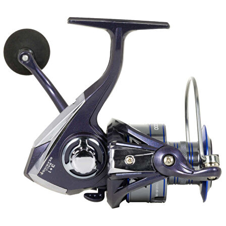 REMIXON NEW BLUETIN HC 4000 3+1BB MAKARA Standart-Standart