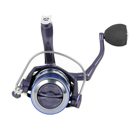 Remixon New Bluetin HC 6000 3+1 BB Spin Olta Makinesi