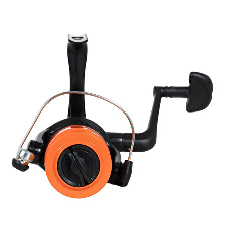 REMIXON FAST SELL HC 4000 ORANGE MAKARA Standart-Standart