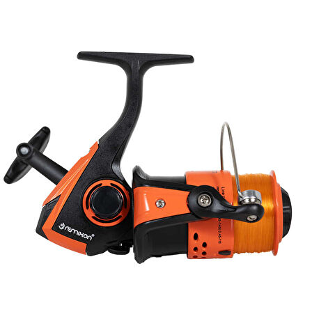 REMIXON FAST SELL HC 4000 ORANGE MAKARA Standart-Standart