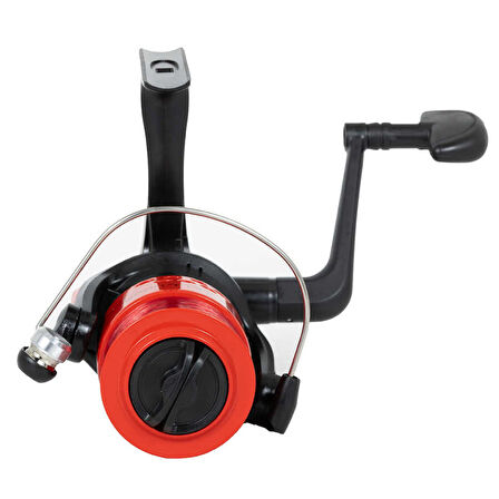 REMIXON FAST SELL HC 4000 RED MAKARA Standart-Standart