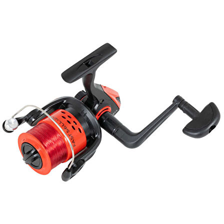 REMIXON FAST SELL HC 4000 RED MAKARA Standart-Standart