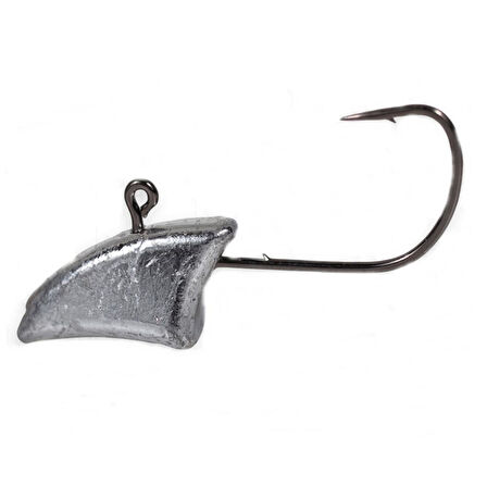 Ryuji Tiny Ajing Jig Head [5 PCS] 1 Gr-NO:6