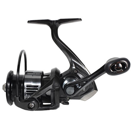 Ryuji İnfinity 3000M 5+1 BB Makara