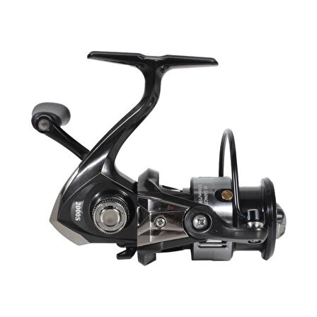 Ryuji İnfinity 3000M 5+1 BB Makara