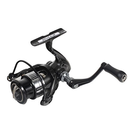 Ryuji İnfinity 3000M 5+1 BB Makara