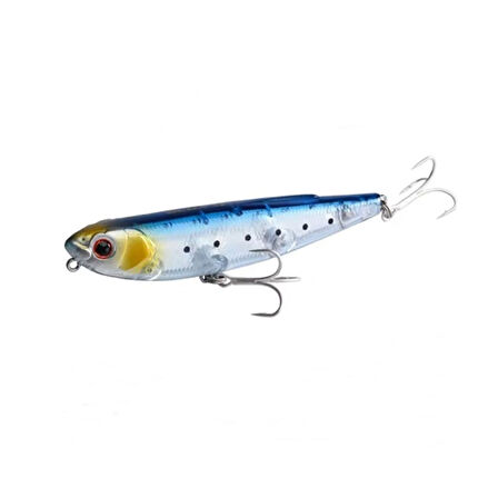 Ryuji Crazy Dog 7,5cm 8gr Suni Yem Blue Mirror