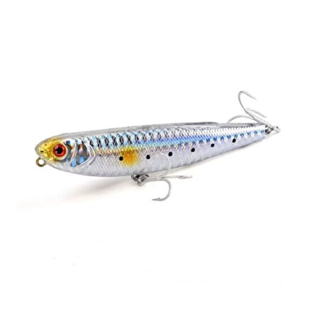 Ryuji Crazy Dog 7,5cm 8gr Suni Yem Trans Iwashi