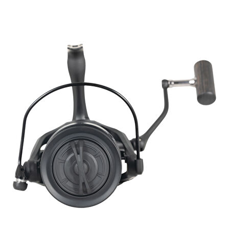 KUDOS PRO CARP 14000XT B 6+1BB BAITRUNNER MAKARA