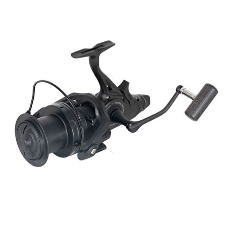 KUDOS PRO CARP 14000XT B 6+1BB BAITRUNNER MAKARA