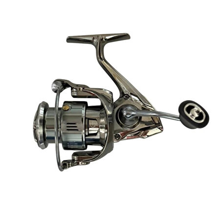 RYUJI AERO 5000 5+1BB MAKARA
