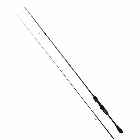 Ryuji Aero 270cm 4-35gr 2 Parça Spin Kamışı