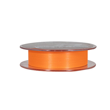 RYUJI AJI GAME 4X, 0.03MM 150M, ORANGE IP MISINA