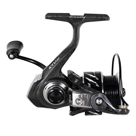 Ryuji Voltage 1000 5+1 Lrf Makinesi
