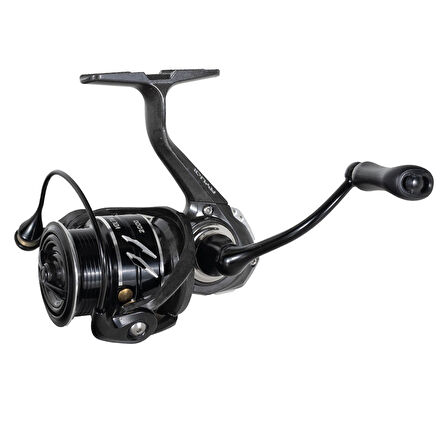 RYUJI VOLTAGE 2000 5+1 LRF MAKARA