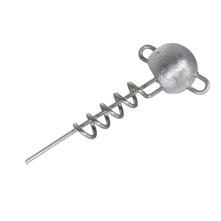 Ryuji Screw Jighead 7GR 3'lü Paket