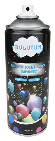 BALON PARLATICI SPREY 1 ADET 400 ML