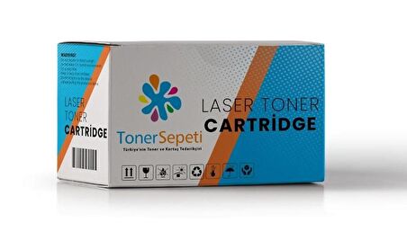 Tonersepeti Brother TN-461/421 Mavi Muadil Toner