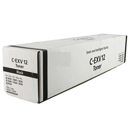 Tonersepeti Canon C-EXV-12 Muadil Fotokopi Toner