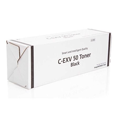 Tonersepeti Canon C-EXV-50 Muadil Fotokopi Toner