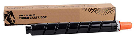 Tonersepeti Canon C-EXV-34 Siyah Muadil Toner