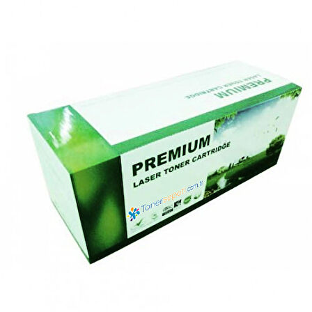 Tonersepeti Canon Crg-729 Muadil Mavi Toner