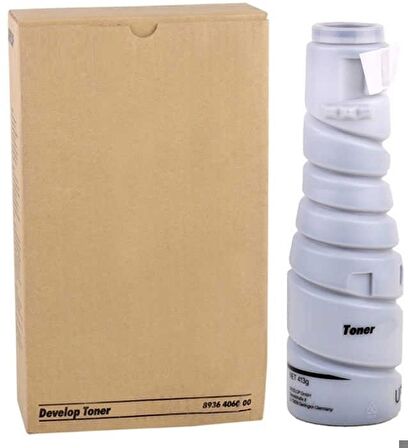 Tonersepeti Develop 303B Muadil Fotokopi Toner