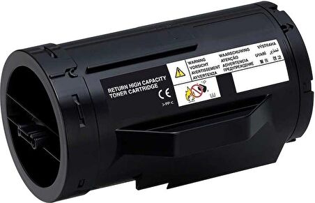 Tonersepeti Epson AL-M300/C13S050689 Muadil Toner Y.K