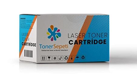 Tonersepeti Hp 201X-CF402X Sarı Muadil Toner