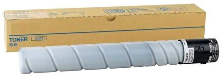 Tonersepeti Konica Minolta TN-323 Muadil Toner