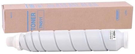 Tonersepeti Konica Minolta TN-511 Muadil Fotokopi Toner