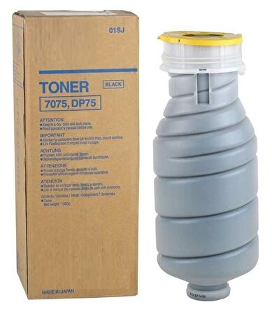 Tonersepeti Konica Minolta 701B Muadil Fotokopi Toner
