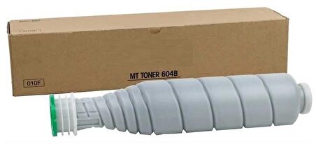 Tonersepeti Konica Minolta 604B Muadil Fotokopi Toner