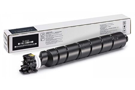 Tonersepeti Kyocera TK-6325 Muadil Toner