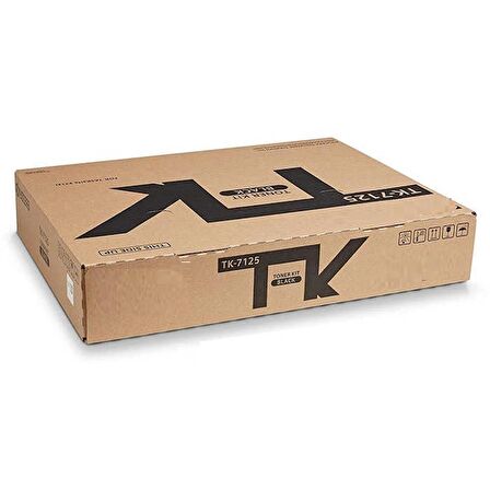 Tonersepeti Kyocera TK-7125 Muadil Toner