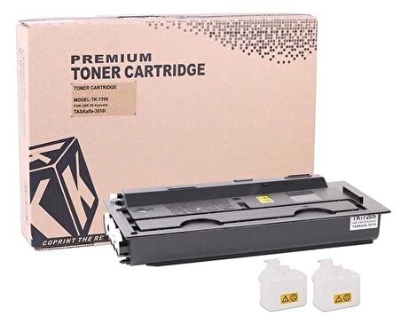 Tonersepeti Kyocera Tk-7205 Muadil Fotokopi Toner