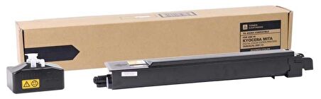 Tonersepeti Kyocera Mita TK-8325 Siyah Muadil Fotokopi Toner