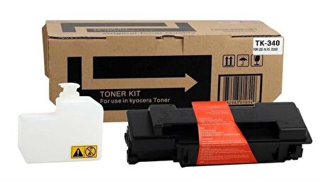 Tonersepeti Kyocera Mita TK-340 Muadil Toner
