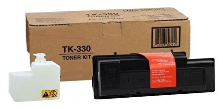 Tonersepeti Kyocera Mita TK-330 Muadil Toner