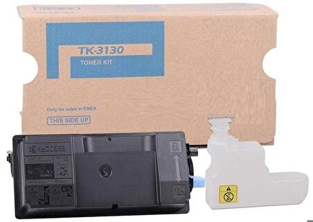 Tonersepeti Kyocera Mita TK-3130 Muadil Toner