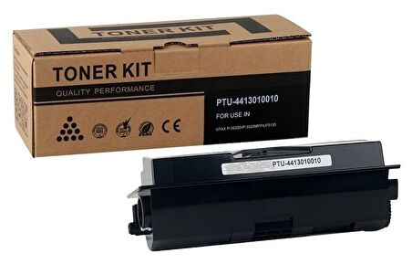 Tonersepeti Kyocera Mita TK-1140 Muadil Toner