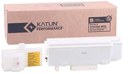 Tonersepeti Kyocera Mita KM-1525 Muadil Fotokopi Toner