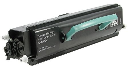 Tonersepeti Lexmark X342-X340H11G Muadil Toner