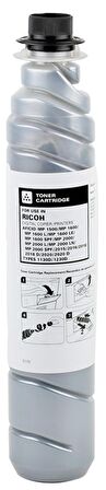 Tonersepeti Ricoh 1230D Muadil Fotokopi Toner